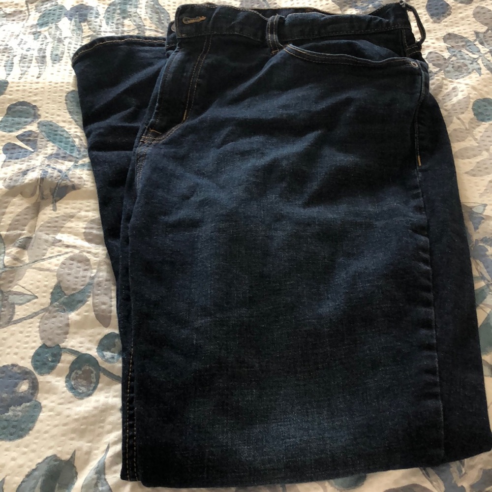 Old Navy Slim Jeans